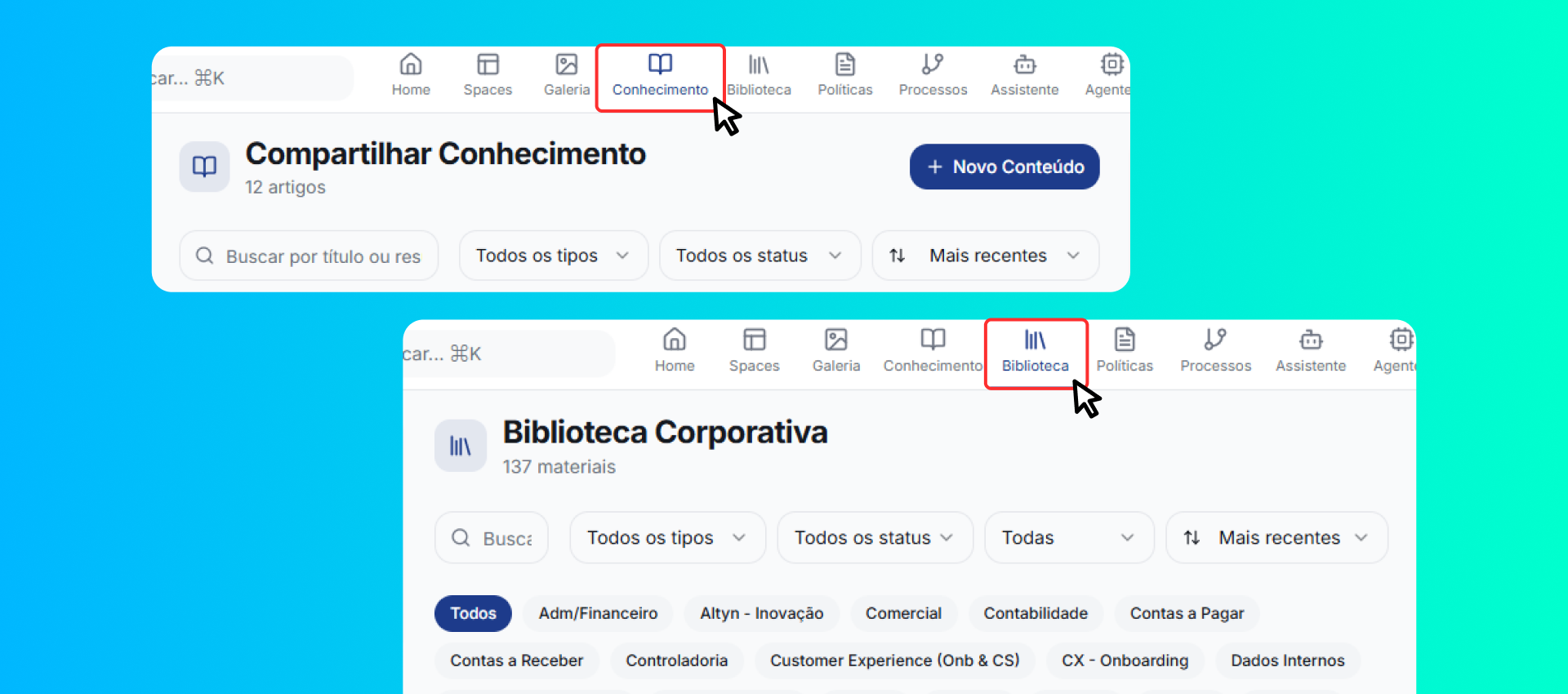 Biblioteca na Weuny